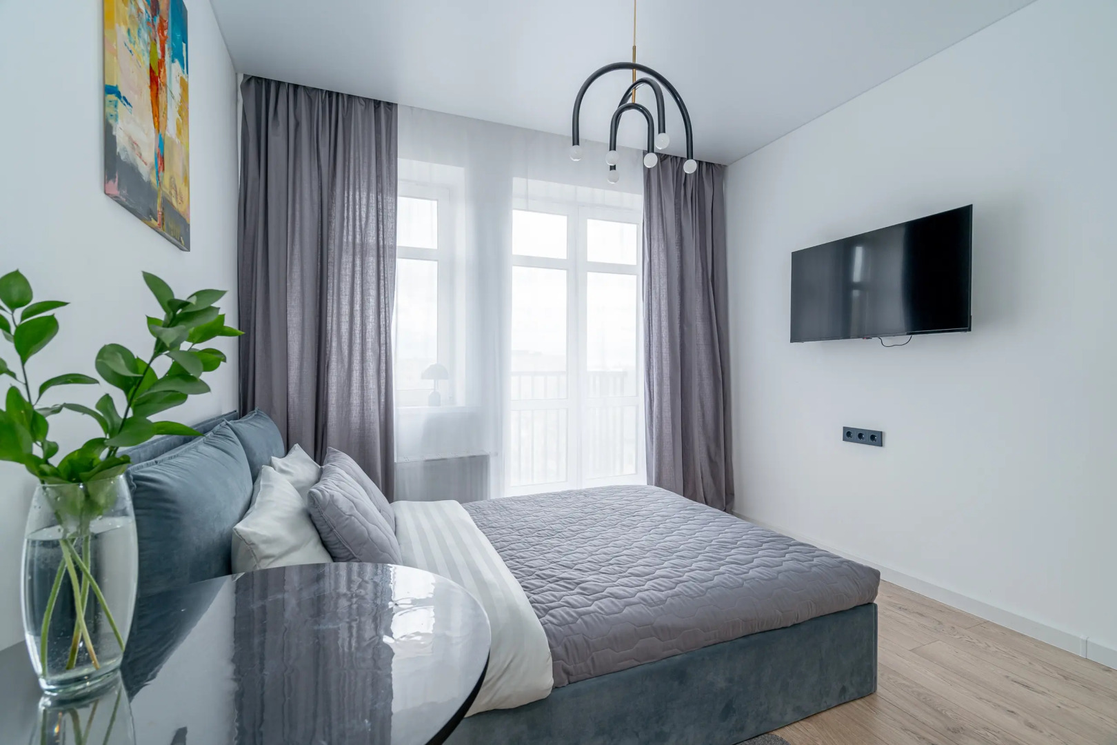 Квартира 1 в Самом Центре Ярославля