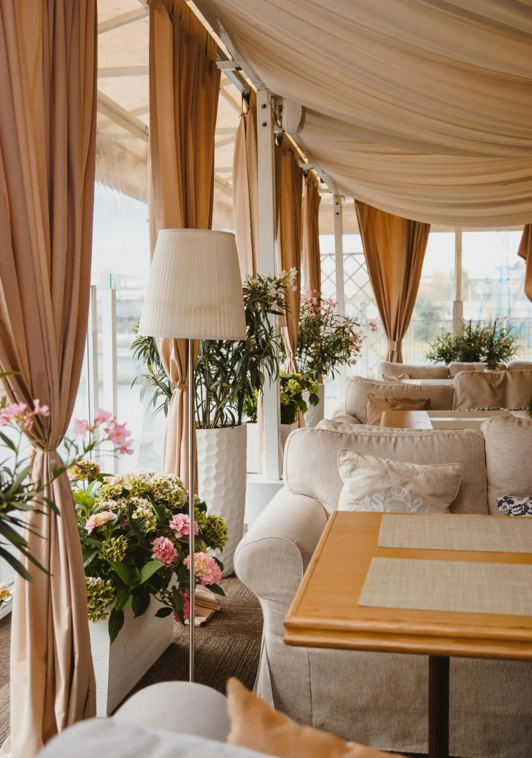 Отель Вега Измайлово