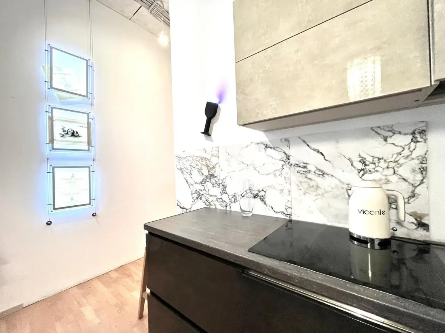 Апартаменты Art Aristocrat