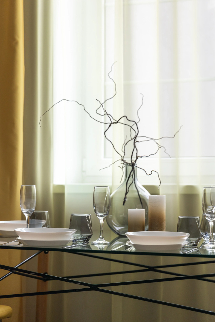 Апартаменты LovelyHome39 в Жк Oberdorf