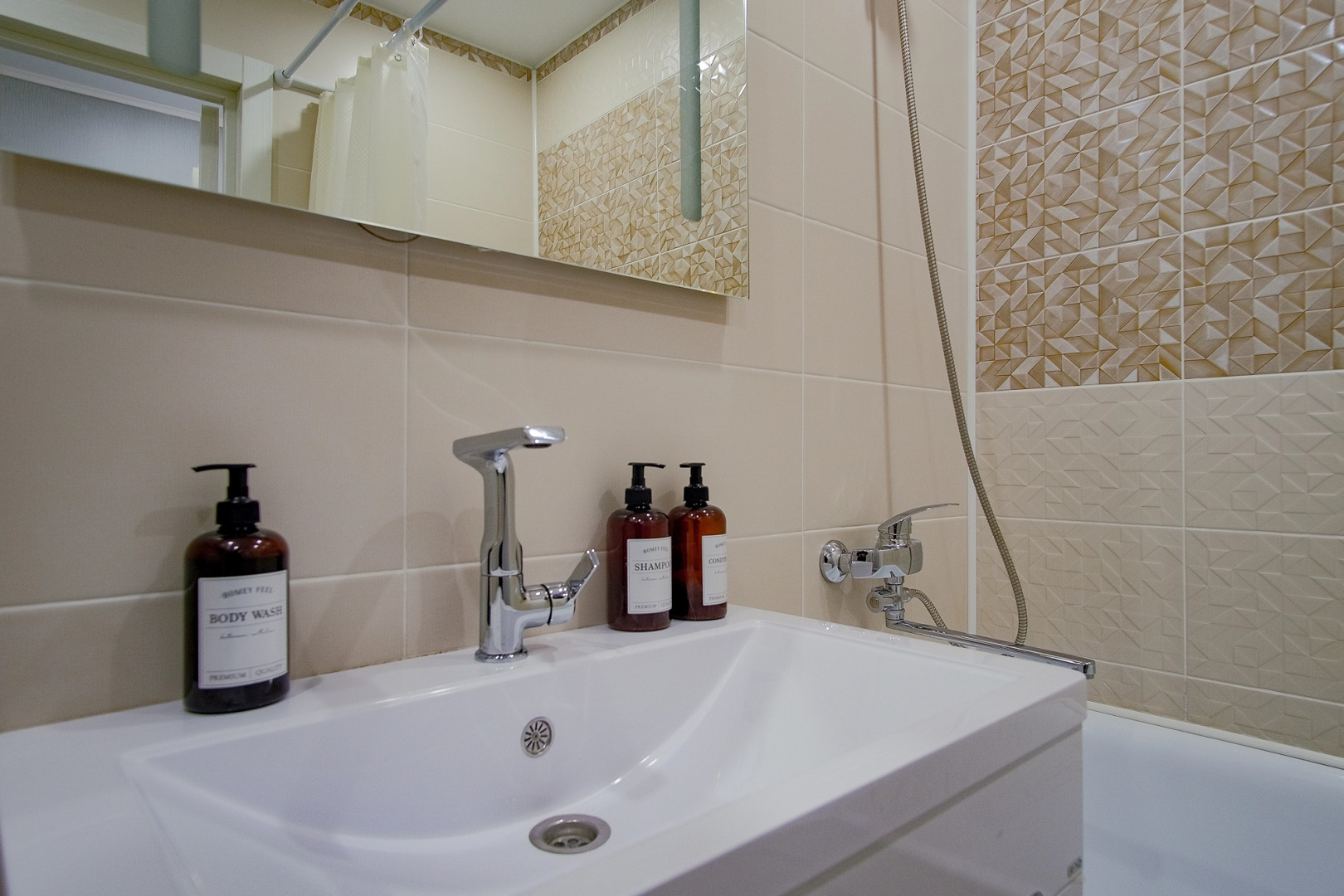 Апартаменты KamApart