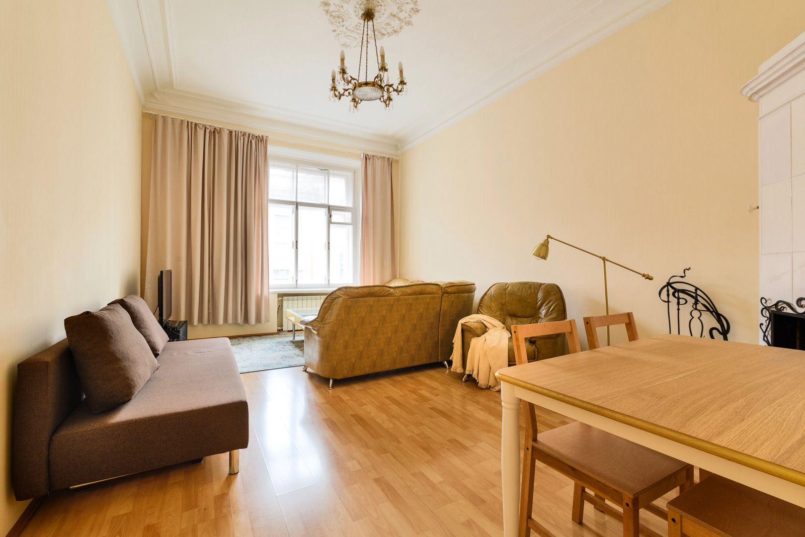 Апартаменты Welcome Home Стремянная 13