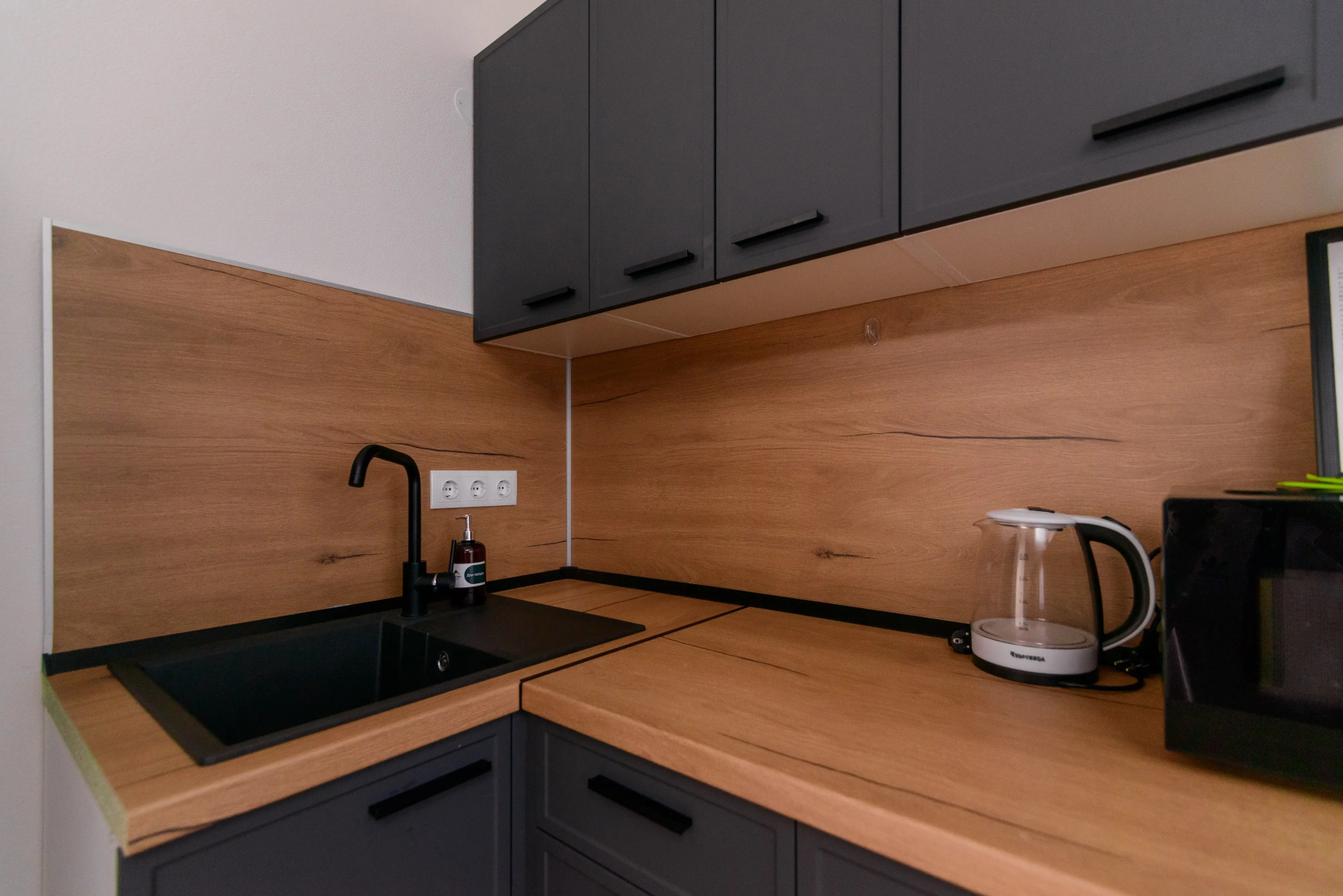 Квартира VV Apart на Улице Люблинская 72Ак1