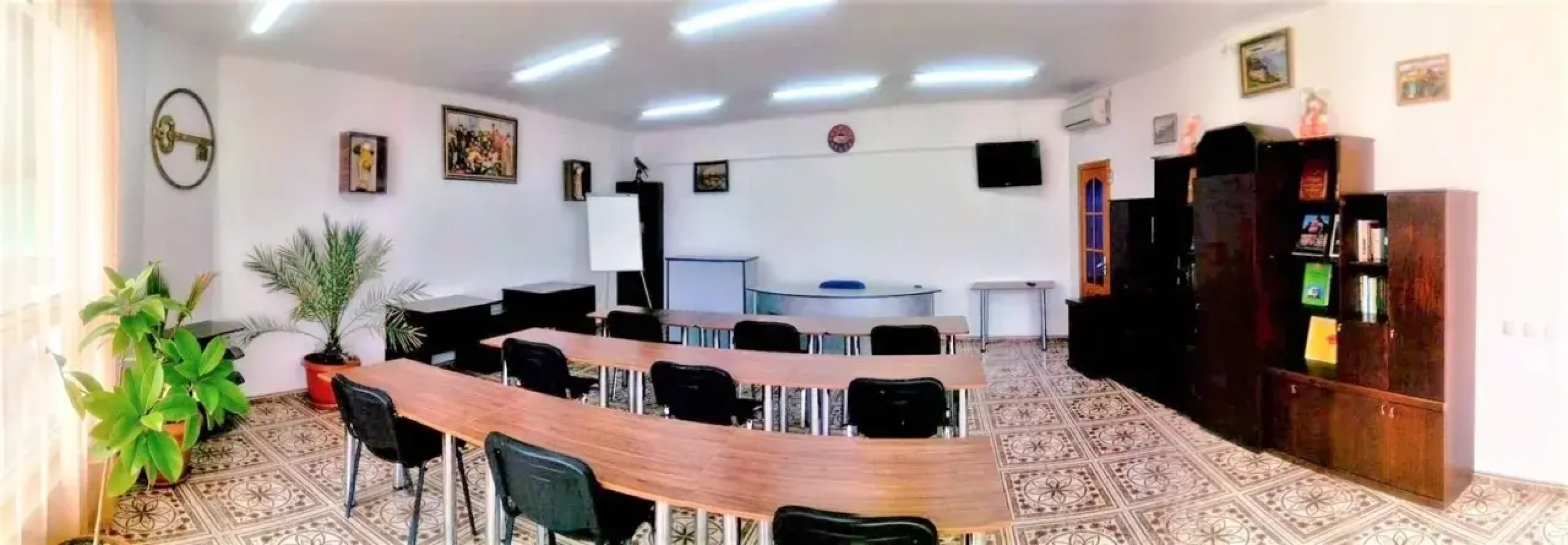 Гостевой Дом Тихая Гавань