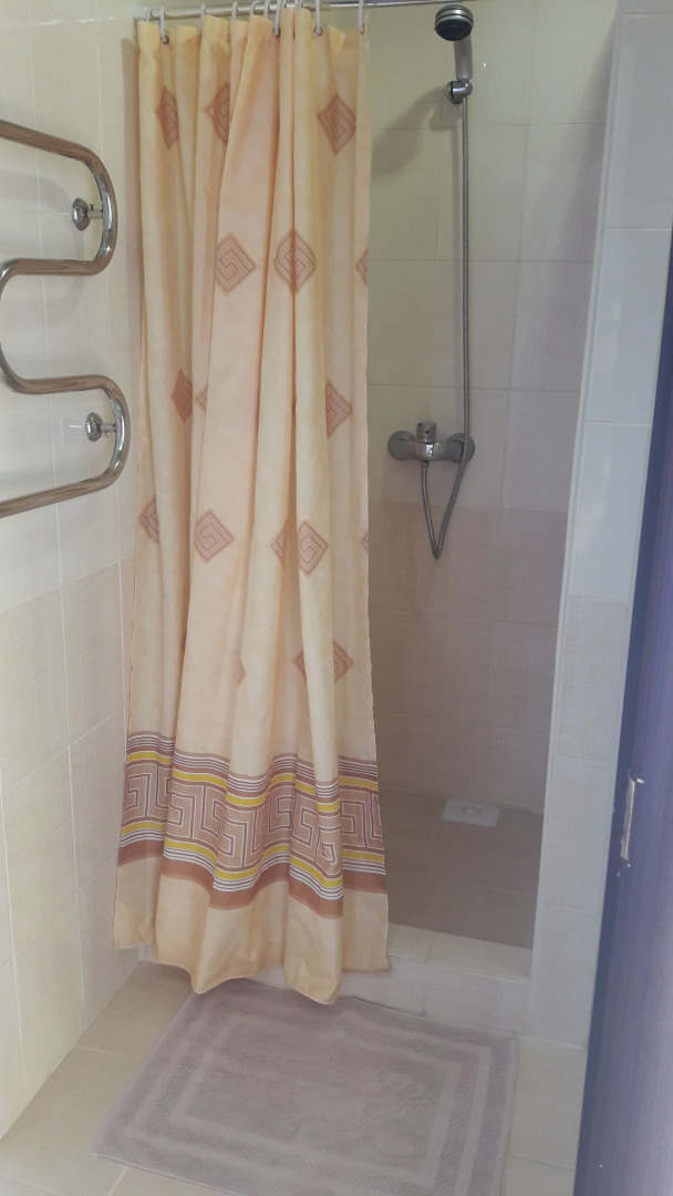 Мини-отель Искандер