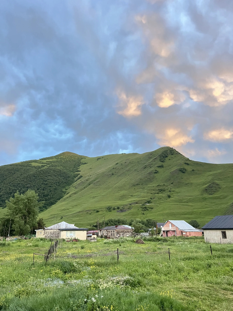 Частный дом family