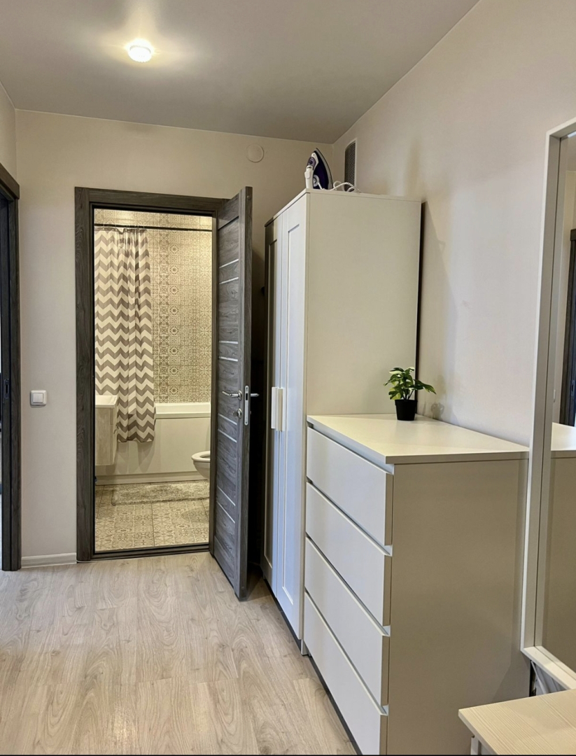 Квартира в центральной части города