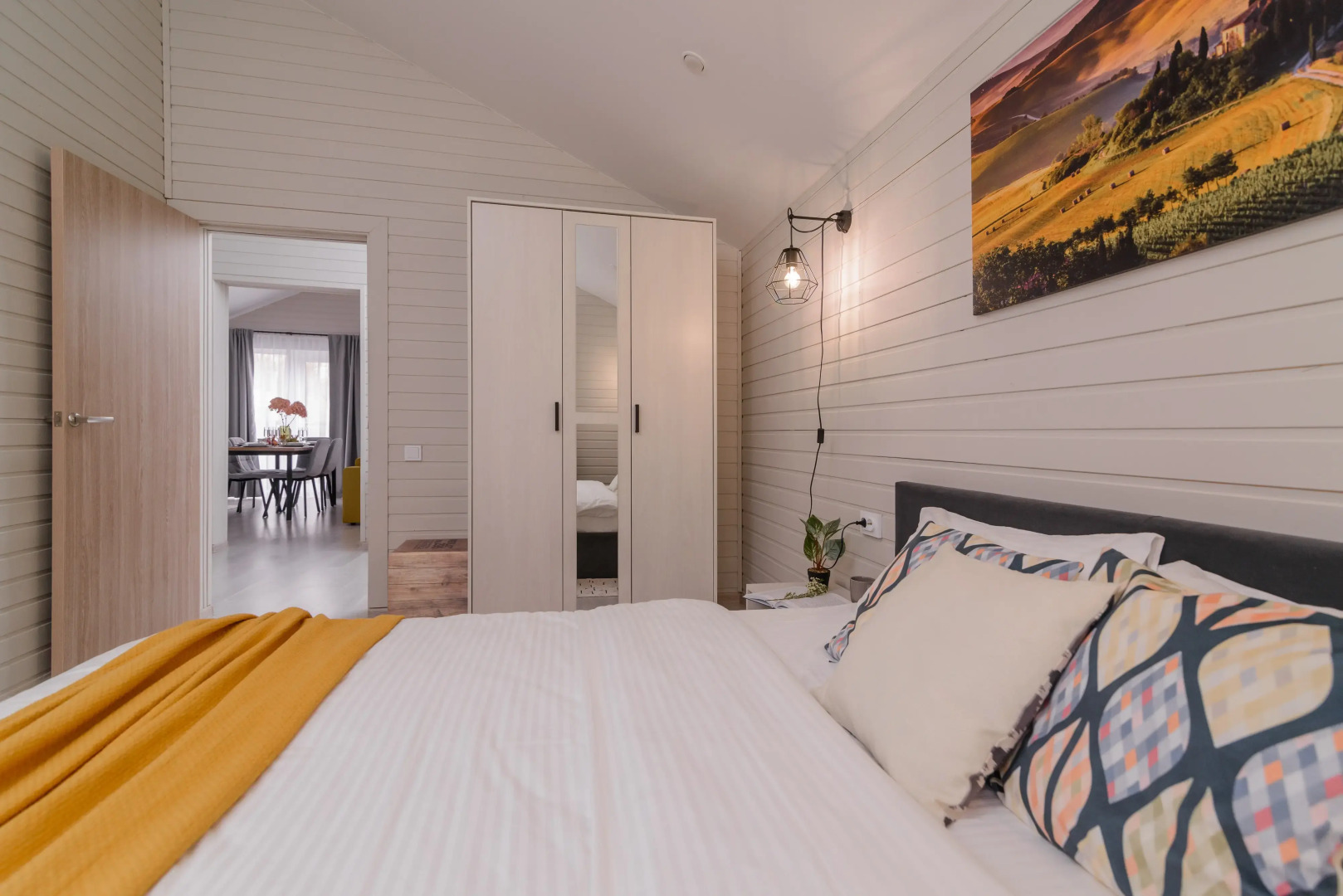 Частный дом Simple Life Home 253