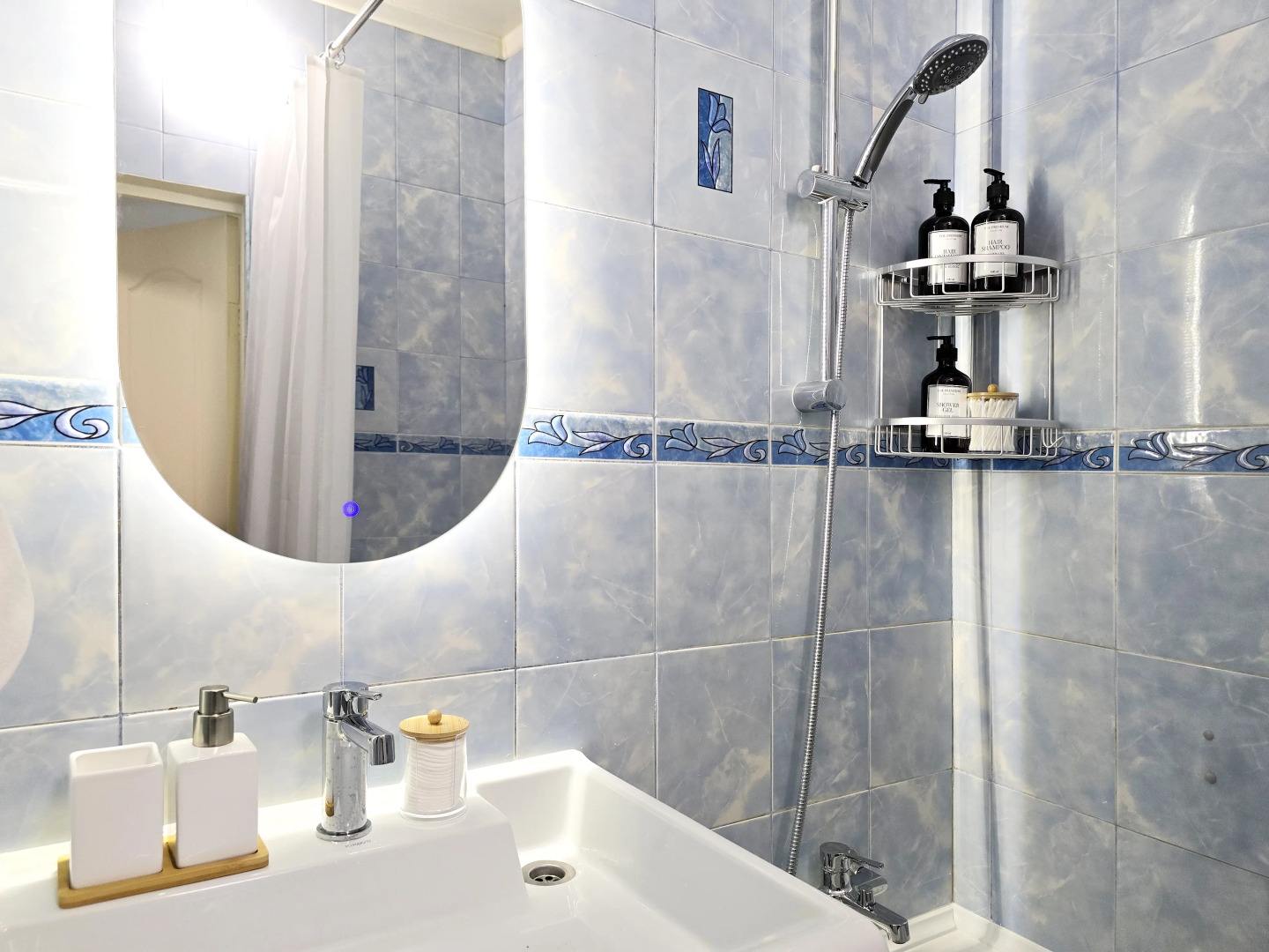 Квартира Ivanov apart