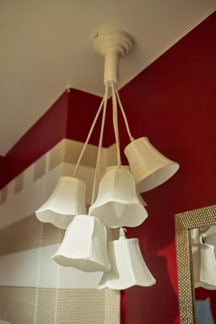 Апартаменты На Панской 1