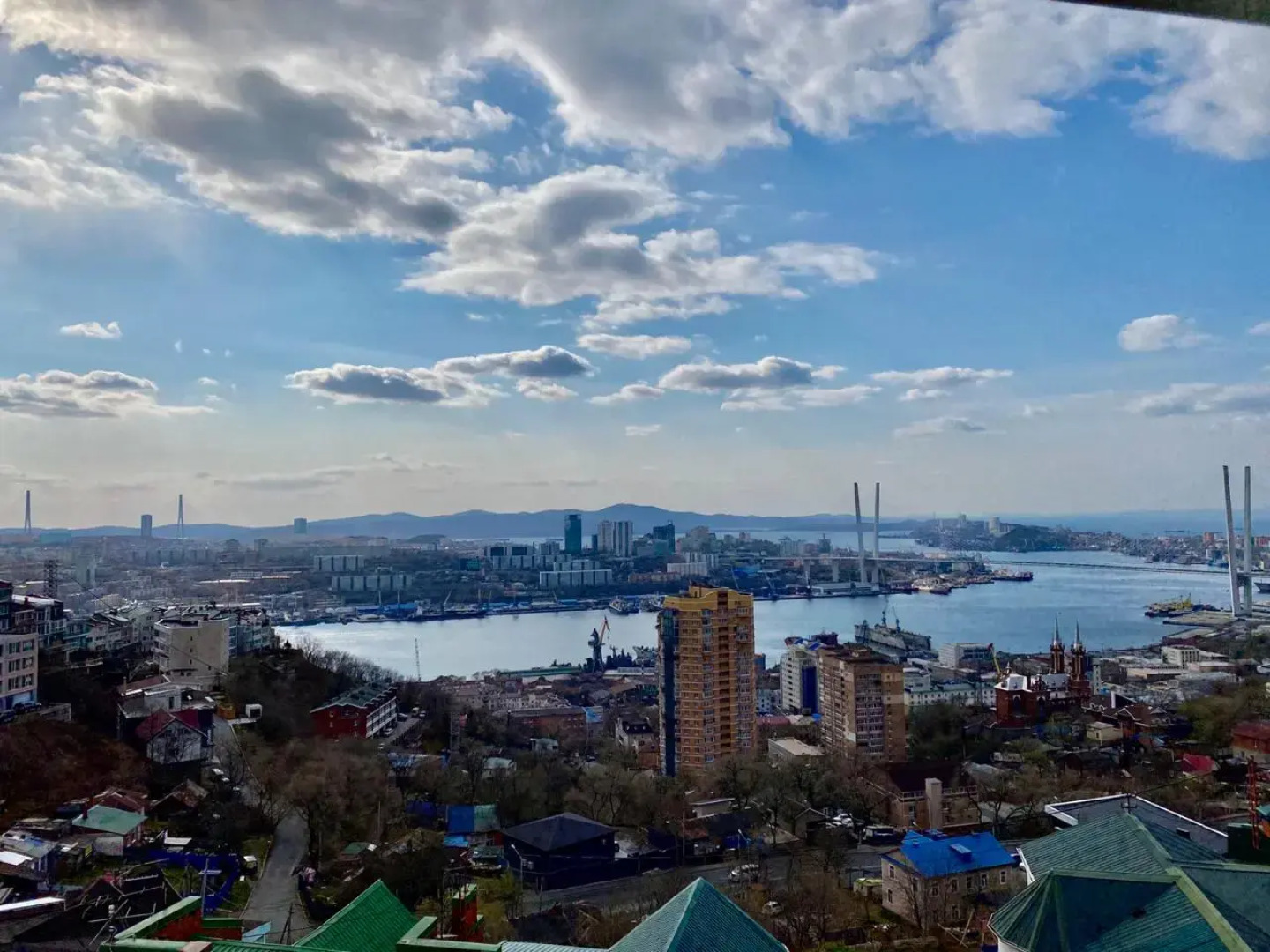 Гостевой дом Busse House