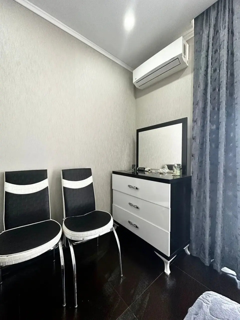 Апартаменты в Orbi Residence