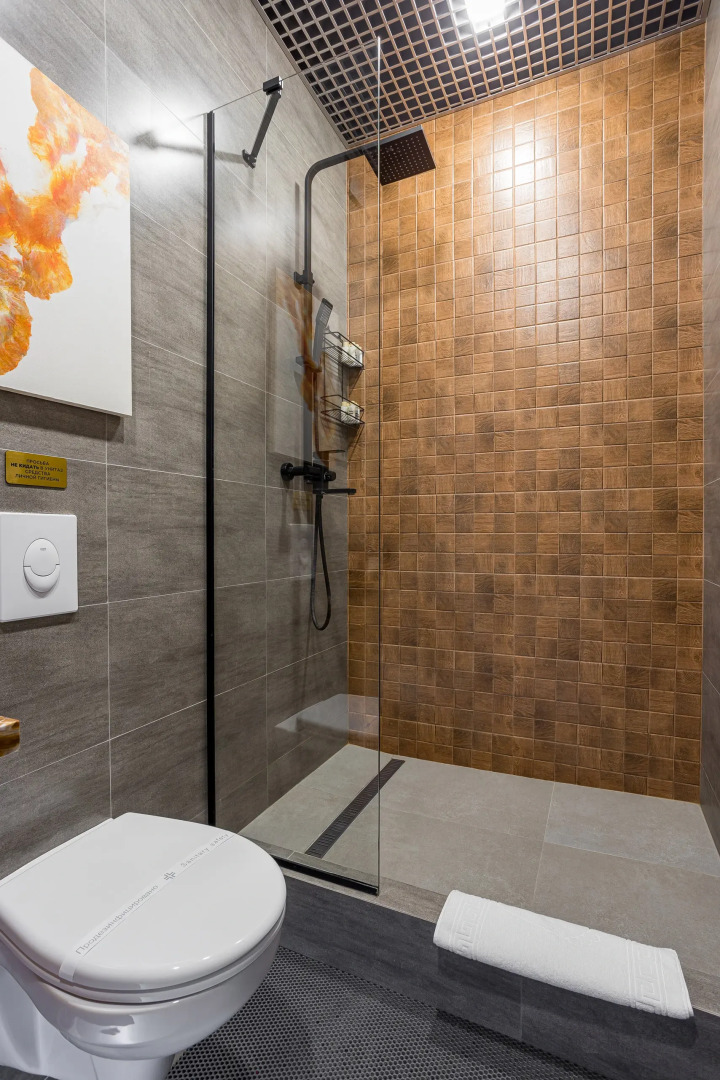 Апартаменты Pushkin Apartments Lounge