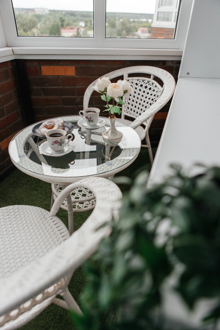 Квартира Студия у моста