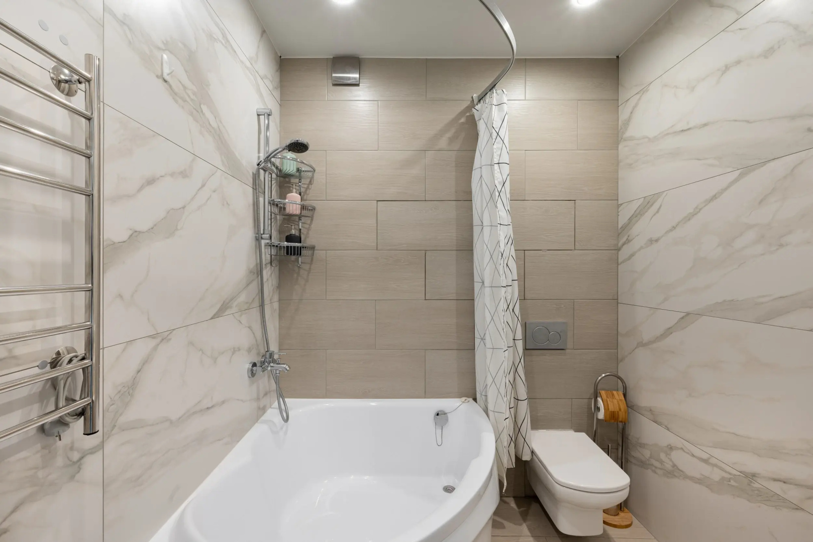 Апартаменты Scandinavia by Smart Lofts Moscow