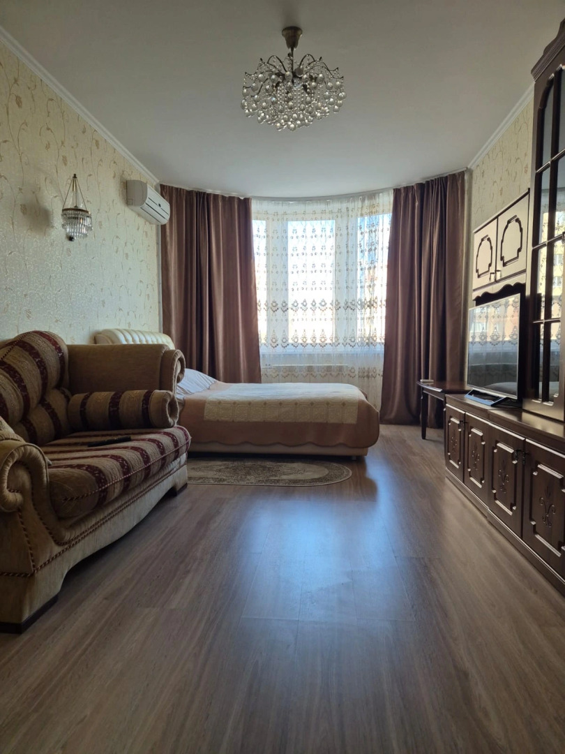 Апартаменты Бульвар 60 летия Победы 8А