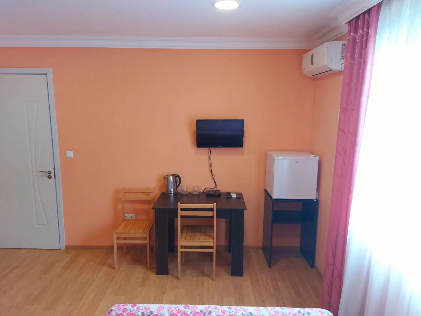 Гостевой дом California