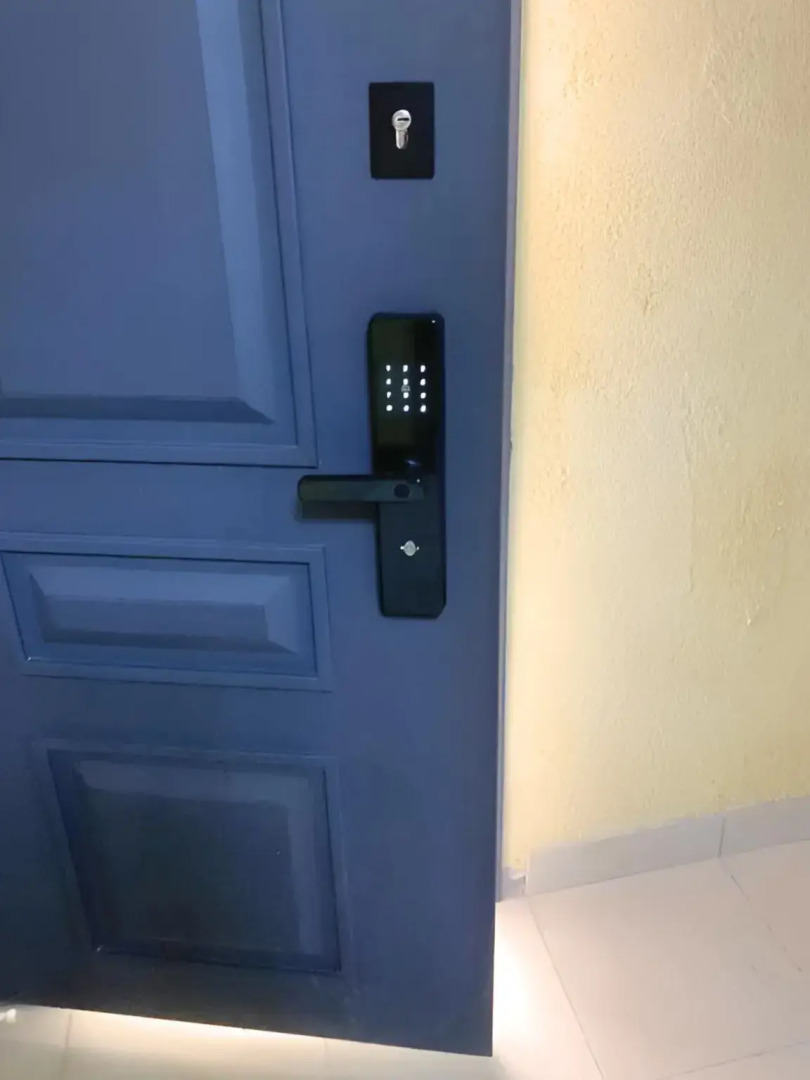 Апартаменты Moments House Восток