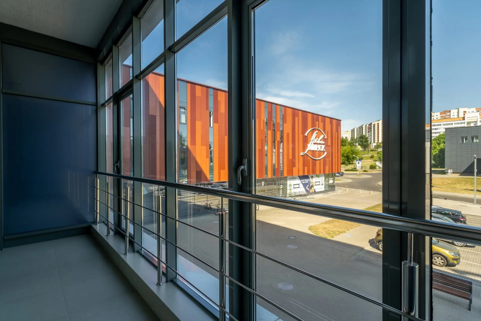 Отель Аква-Минск Плюс