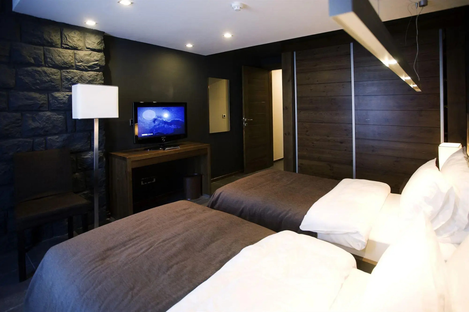 Курортный отель Avala Villas