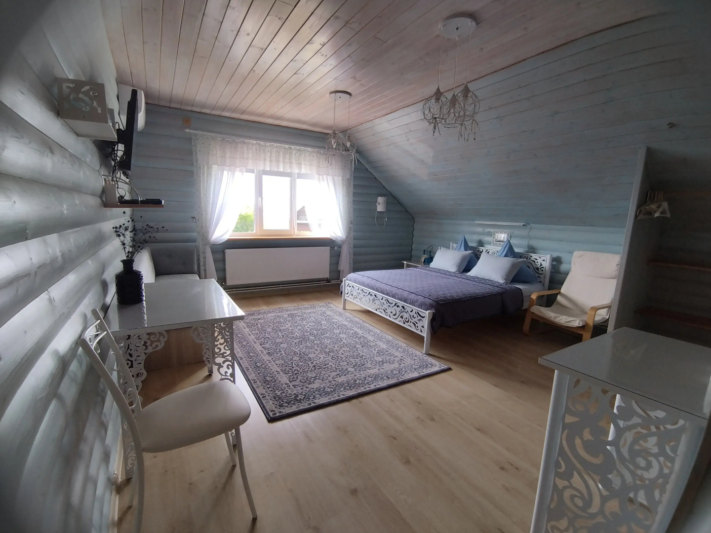 Частный Дом Dom s baney