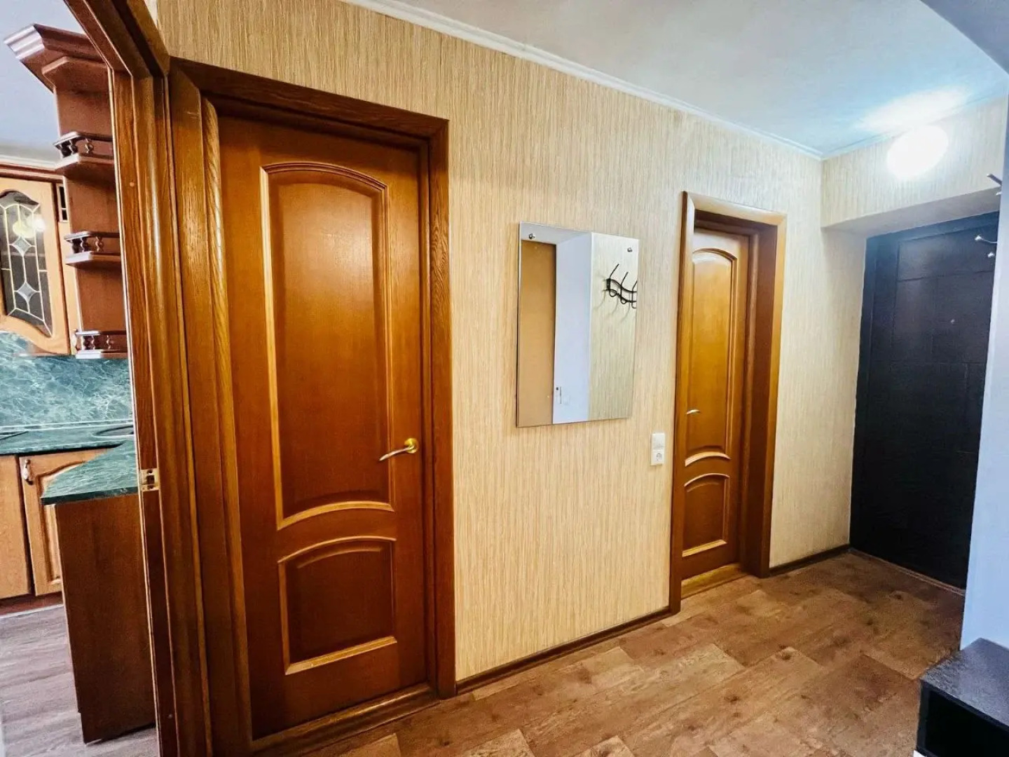 Квартира Чичканова 89