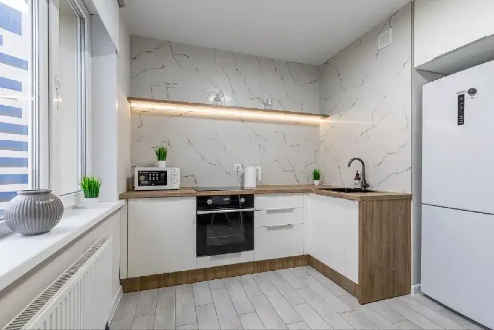 Апартаменты на Павлюхина