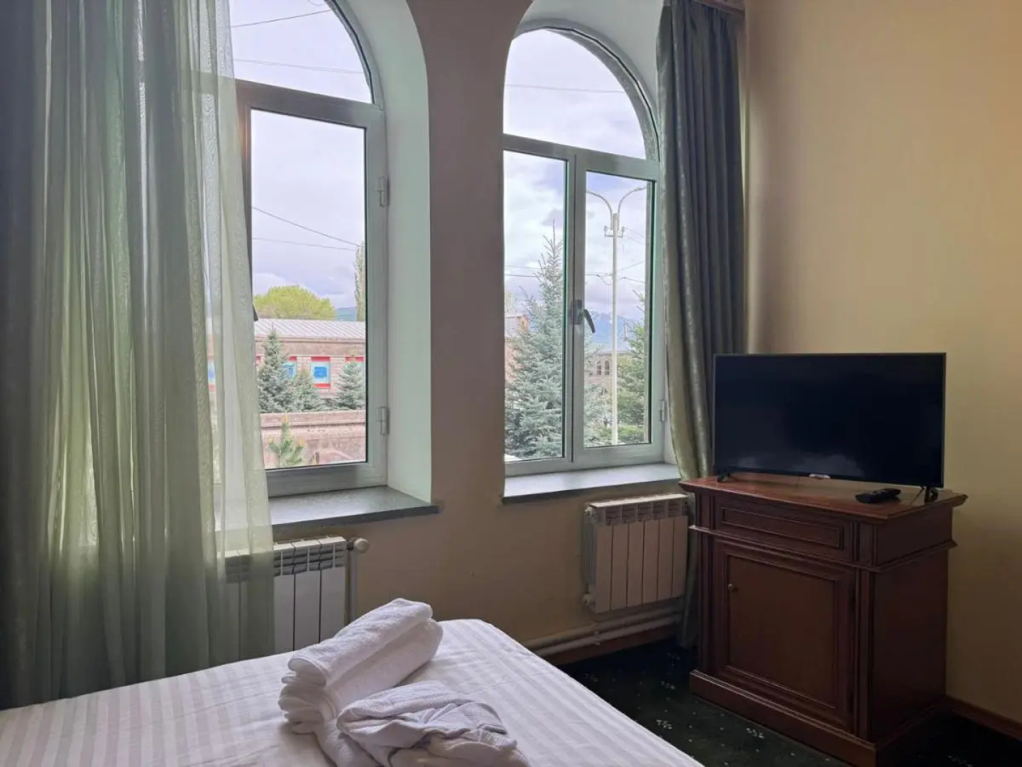 Lalaner Hotel
