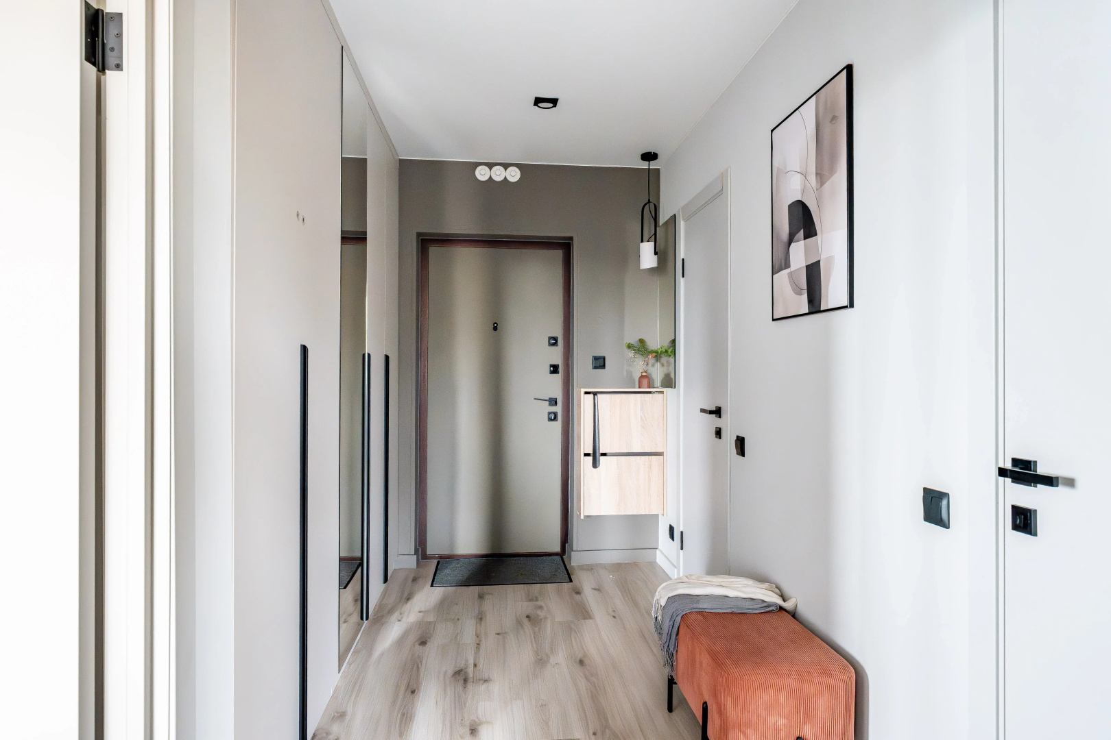 Квартира Сashmere у метро Satin Home