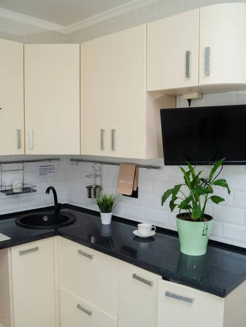 Квартира на 30 лет Победы 9А