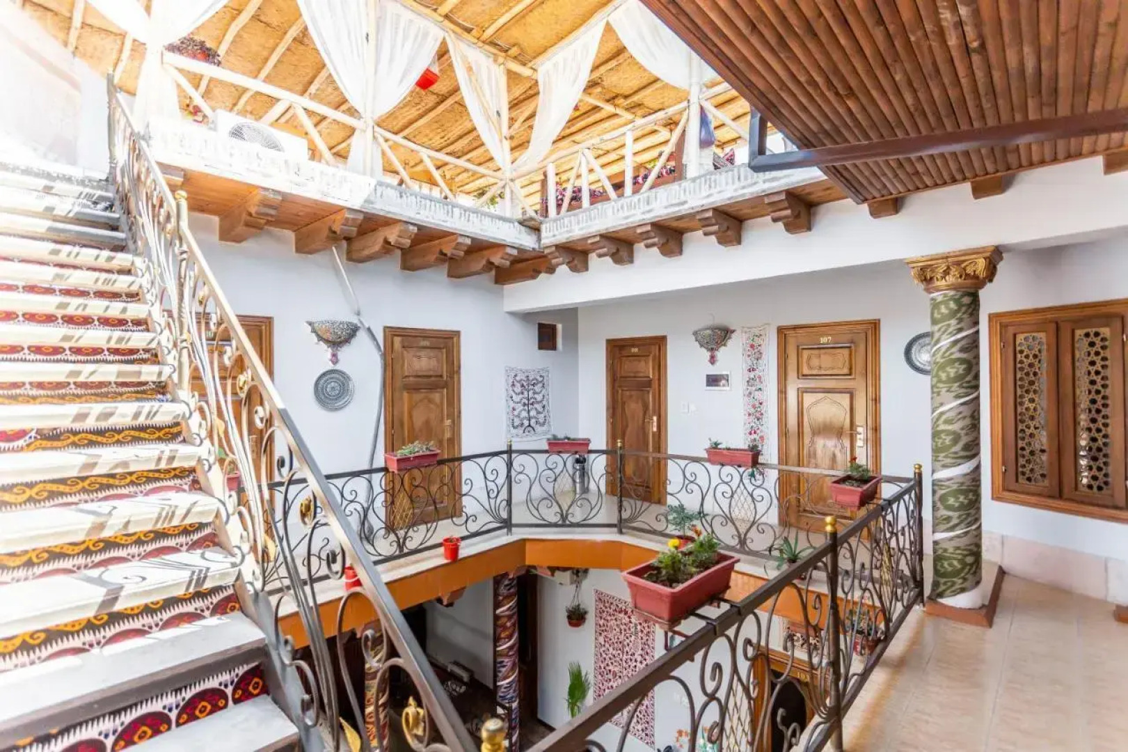 Бутик-отель Rizo