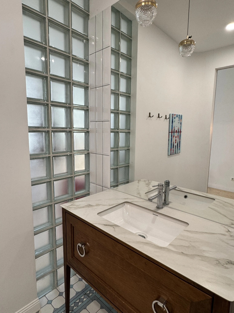 Квартира Анна, тебе! апарт 1