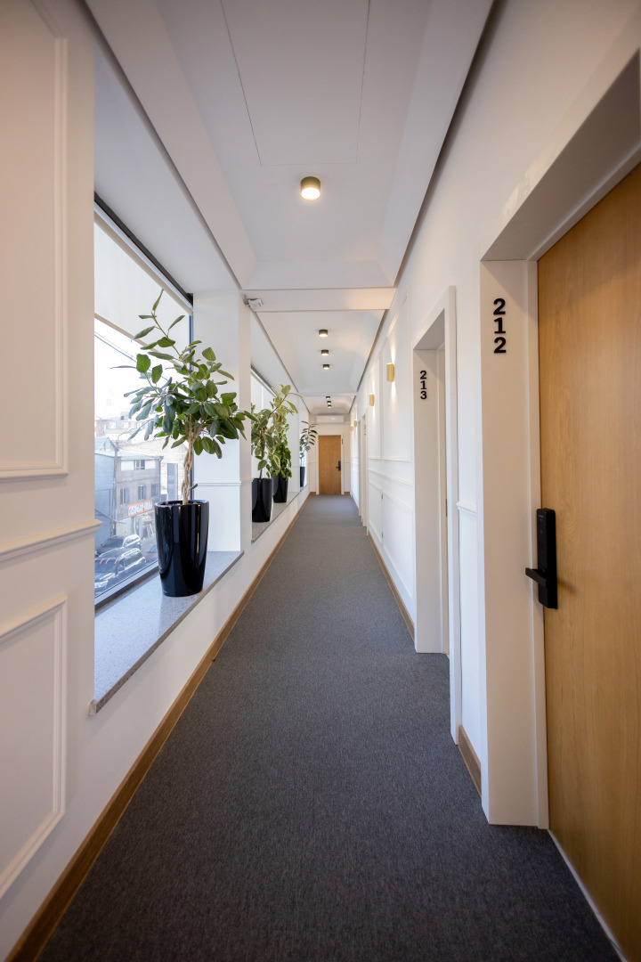 Бутик-отель Revive