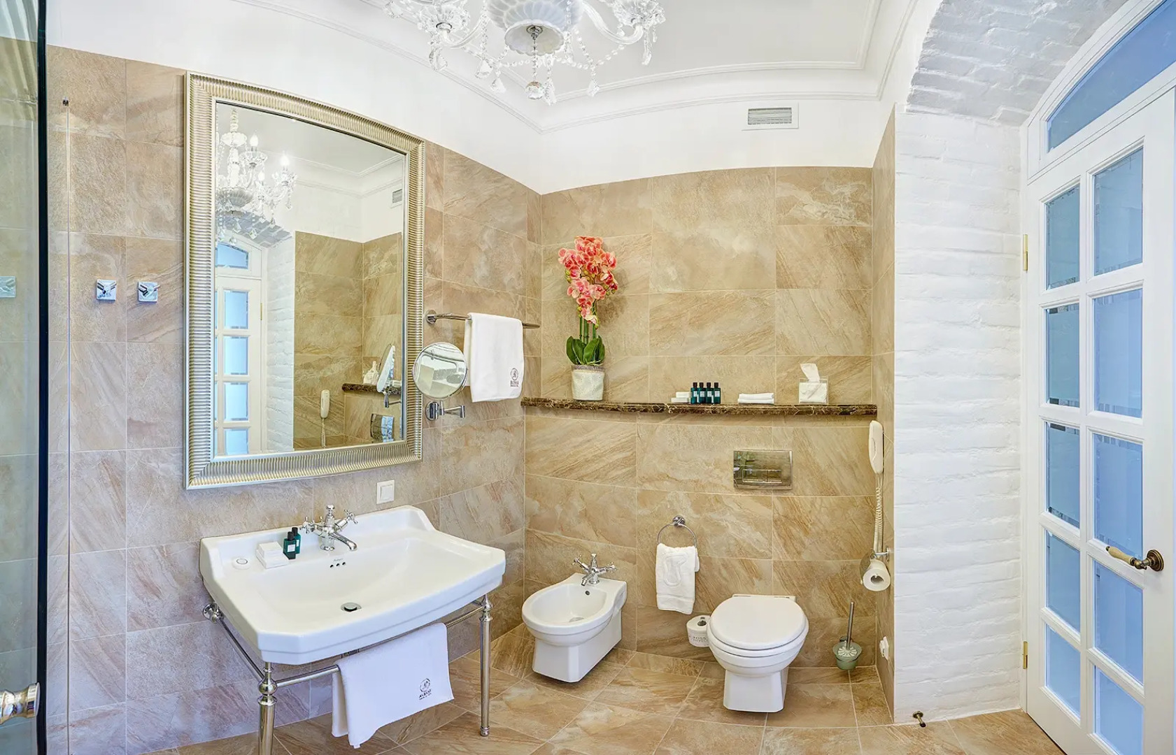 Rossi Boutique Hotel & SPA