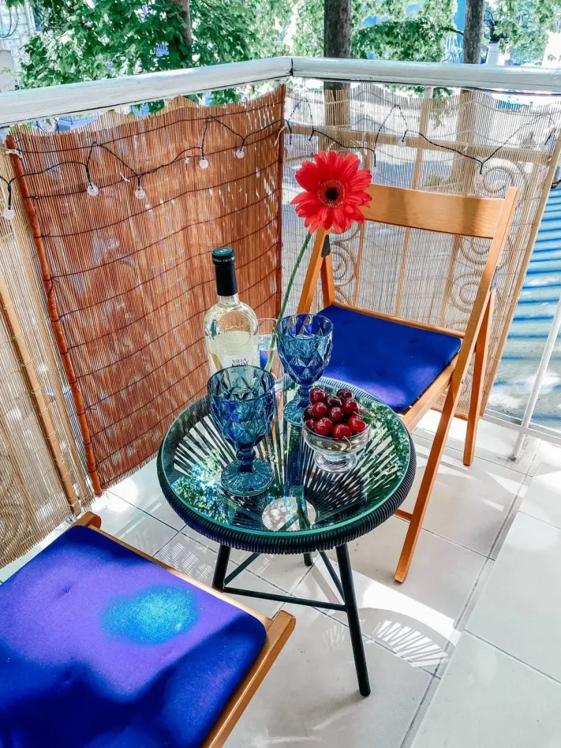 Апартаменты Счастье жить в центре Севастополя