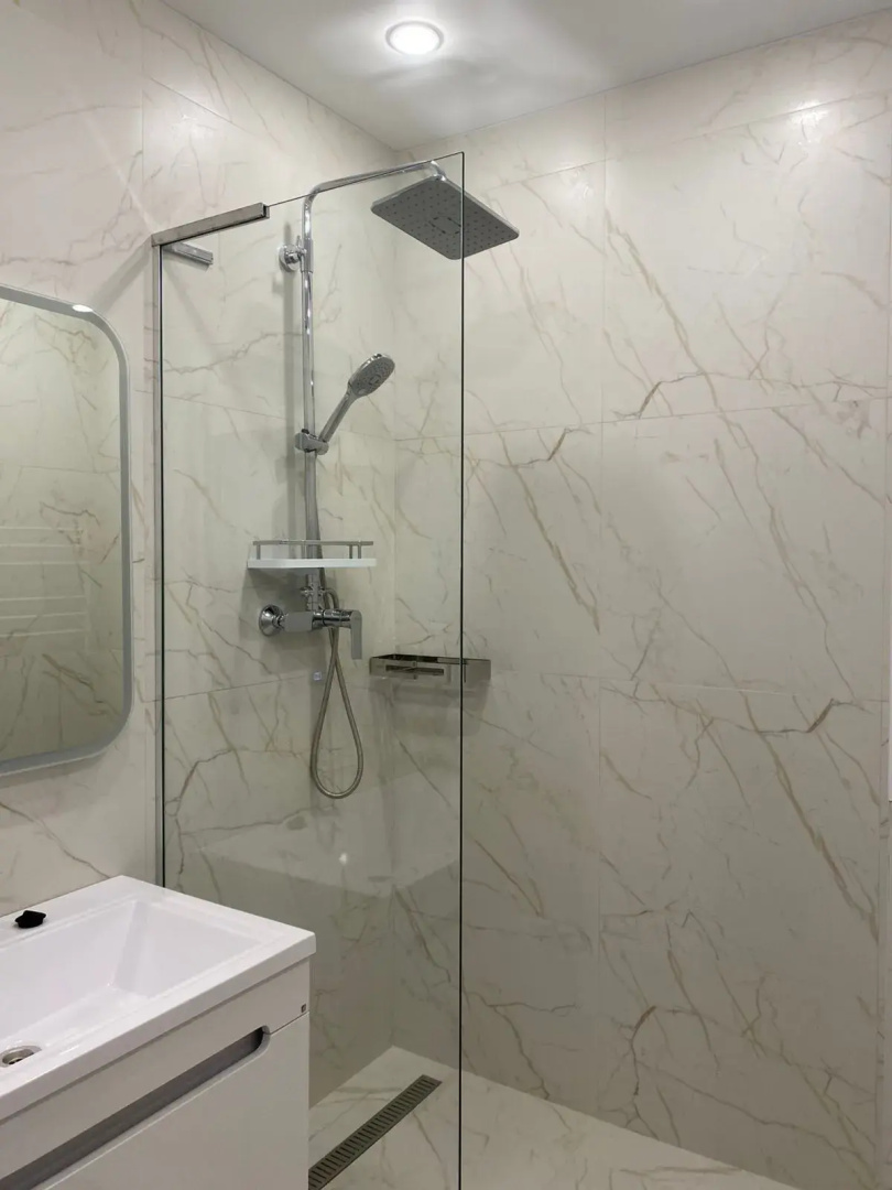 Квартира В ЖК Atlantis Deluxe