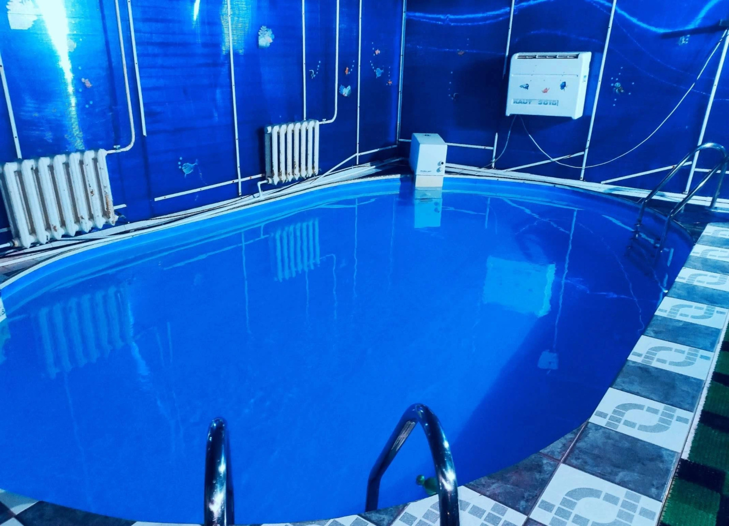 Гостевой Дом Vacation Home on Kirova