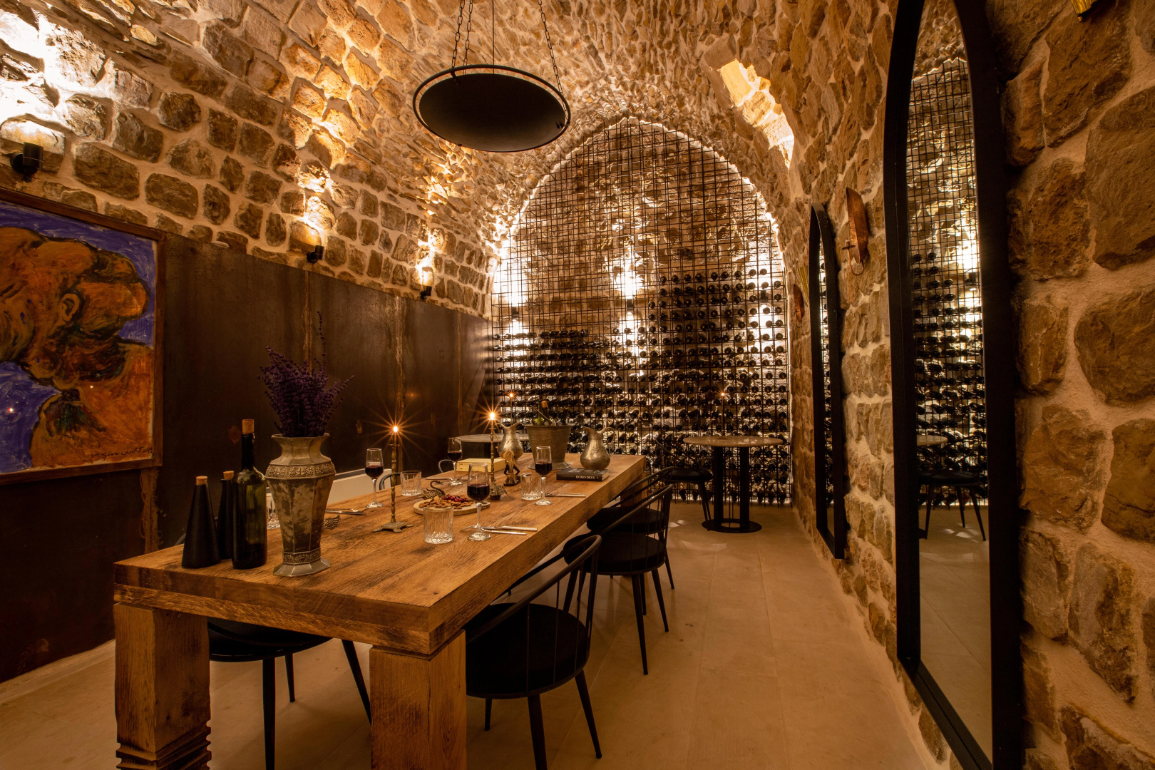 Mirsoum Boutique-hotel