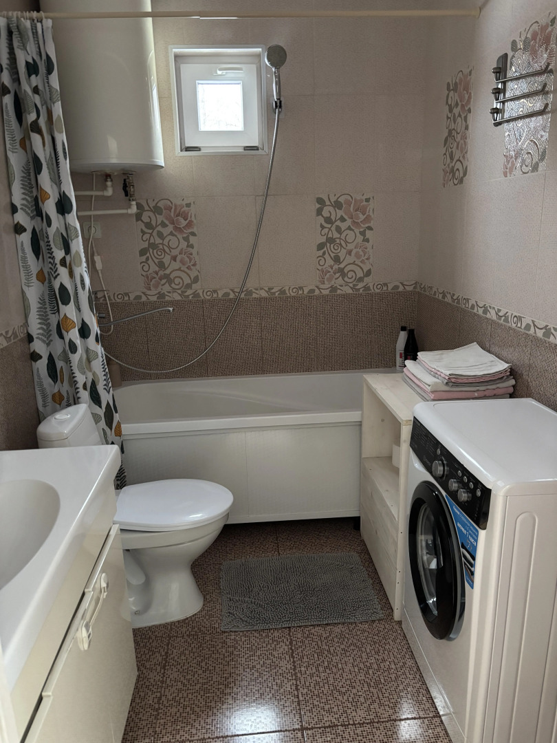 Частный дом Family house