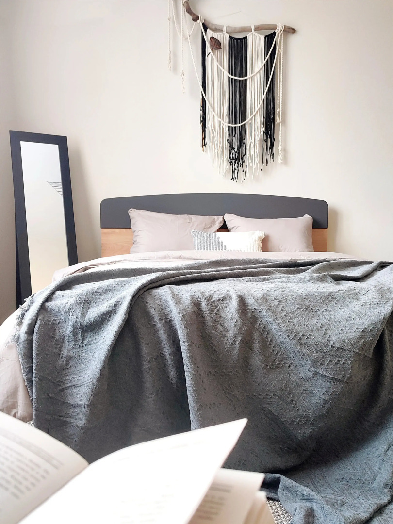 Квартира в МКРН Энка