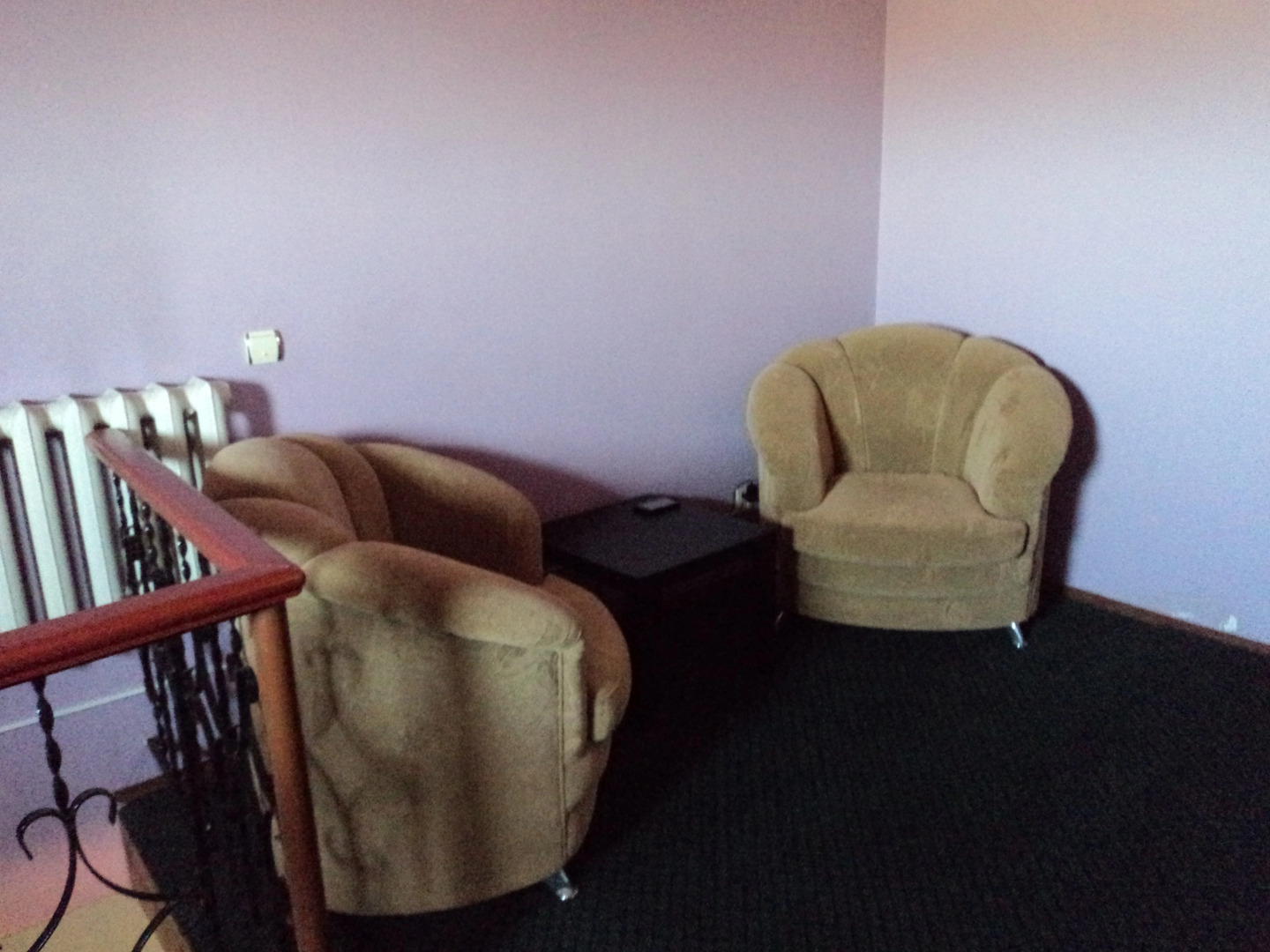 Гостевой дом Графство Азов