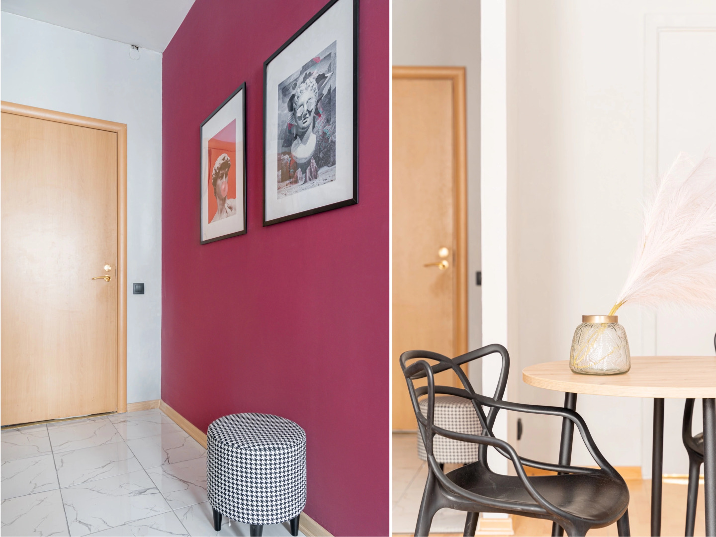 Апартаменты у Мариинского театра и Новой Голландии