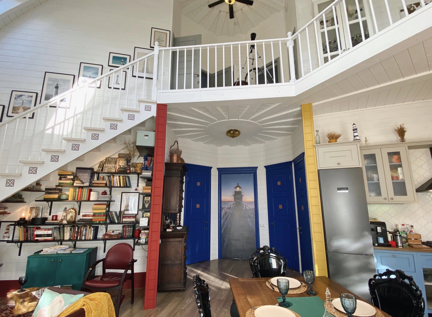 Гостевой дом Casa de Marta