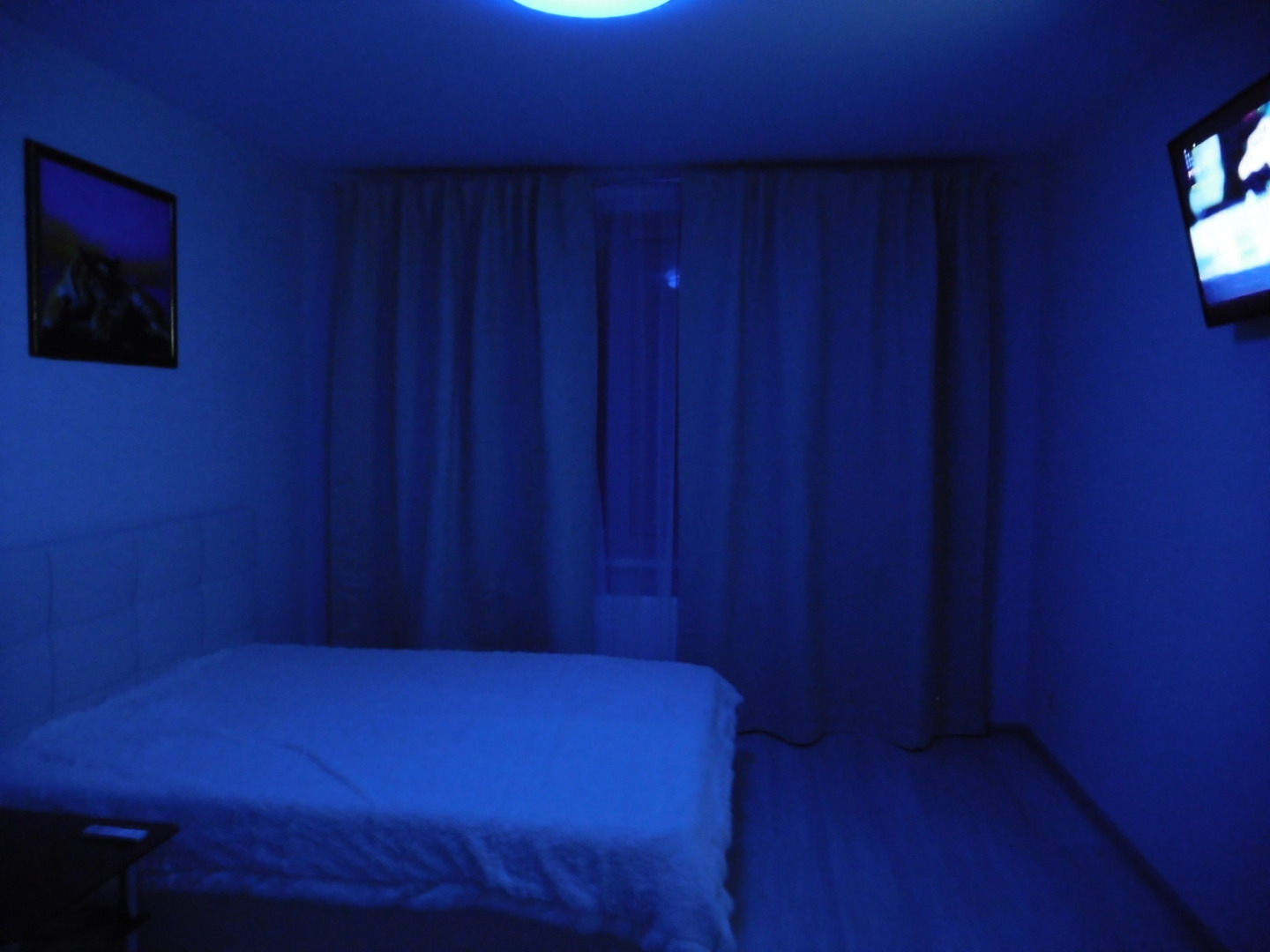 Апартаменты Люкс Ривьера