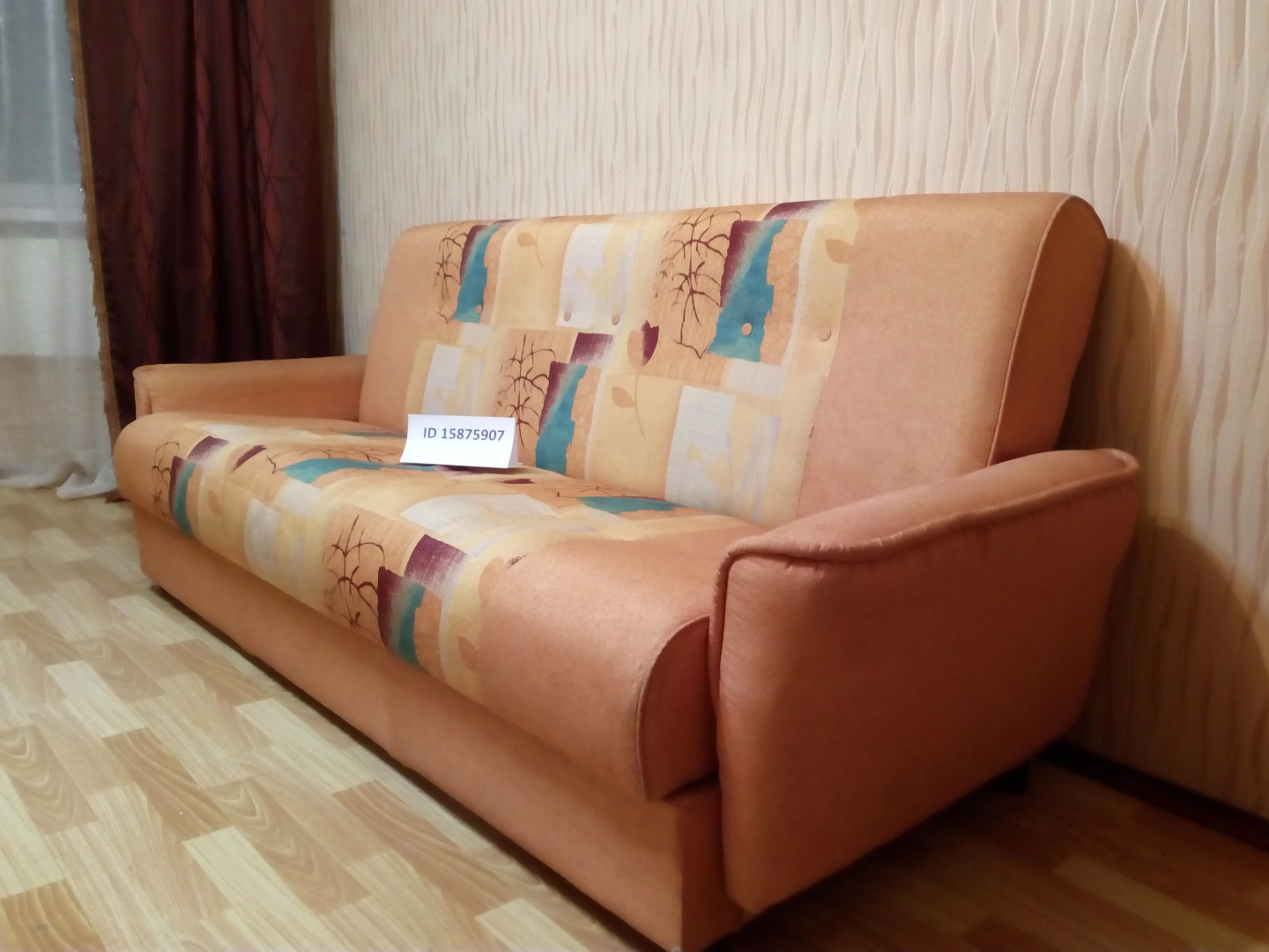 Апартаменты M7 Pervomaiskya 1