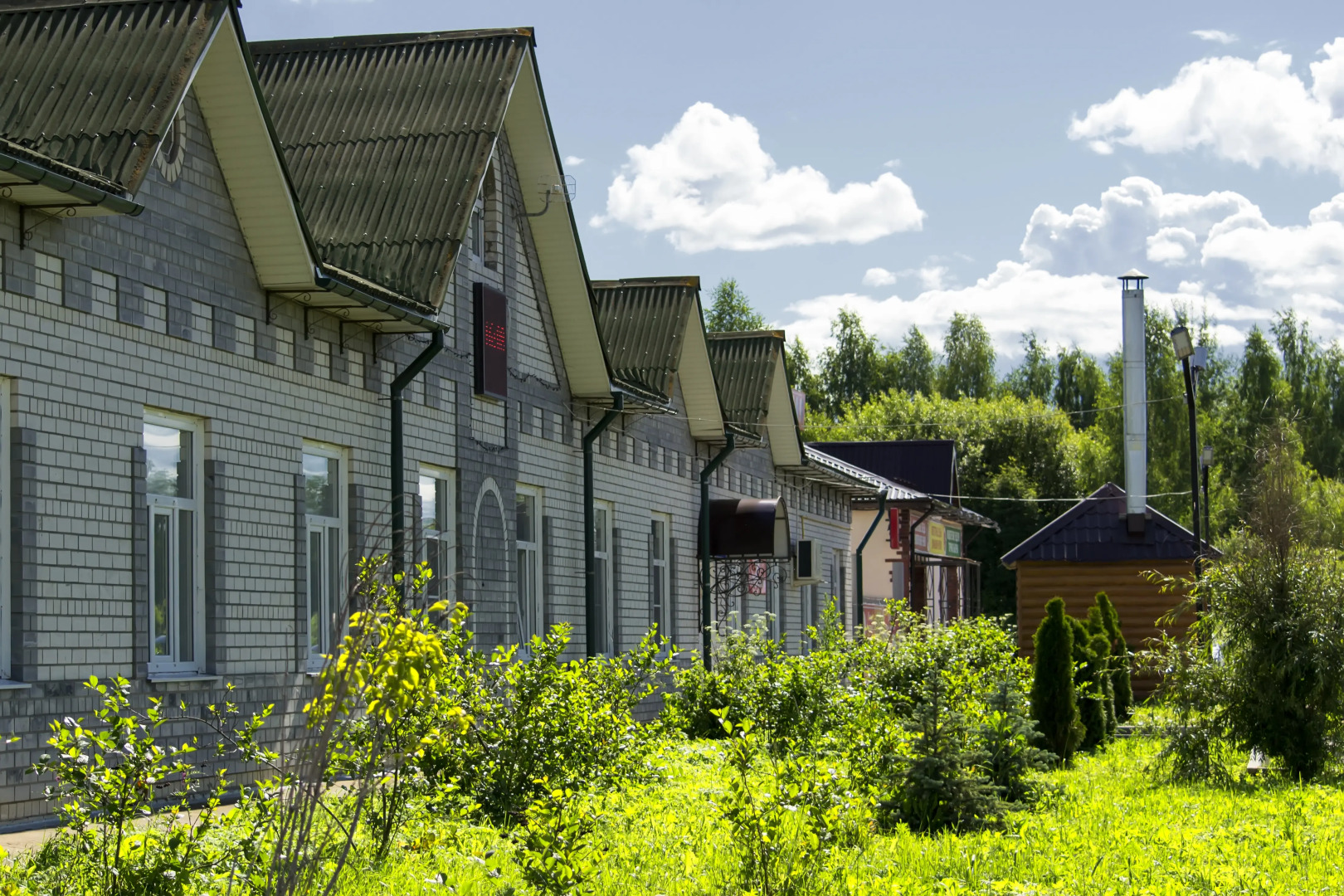 Мини-отель Светофор