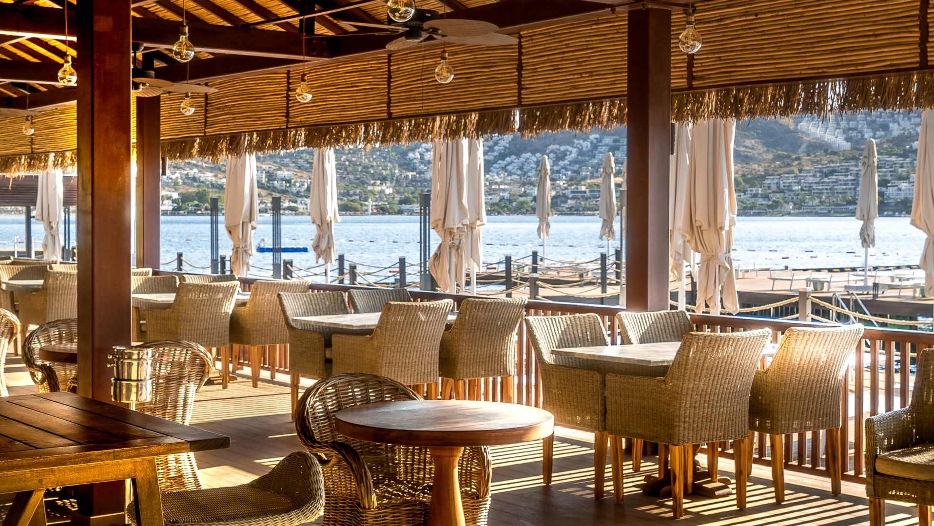 Mivara Luxury Resort & Spa Hot