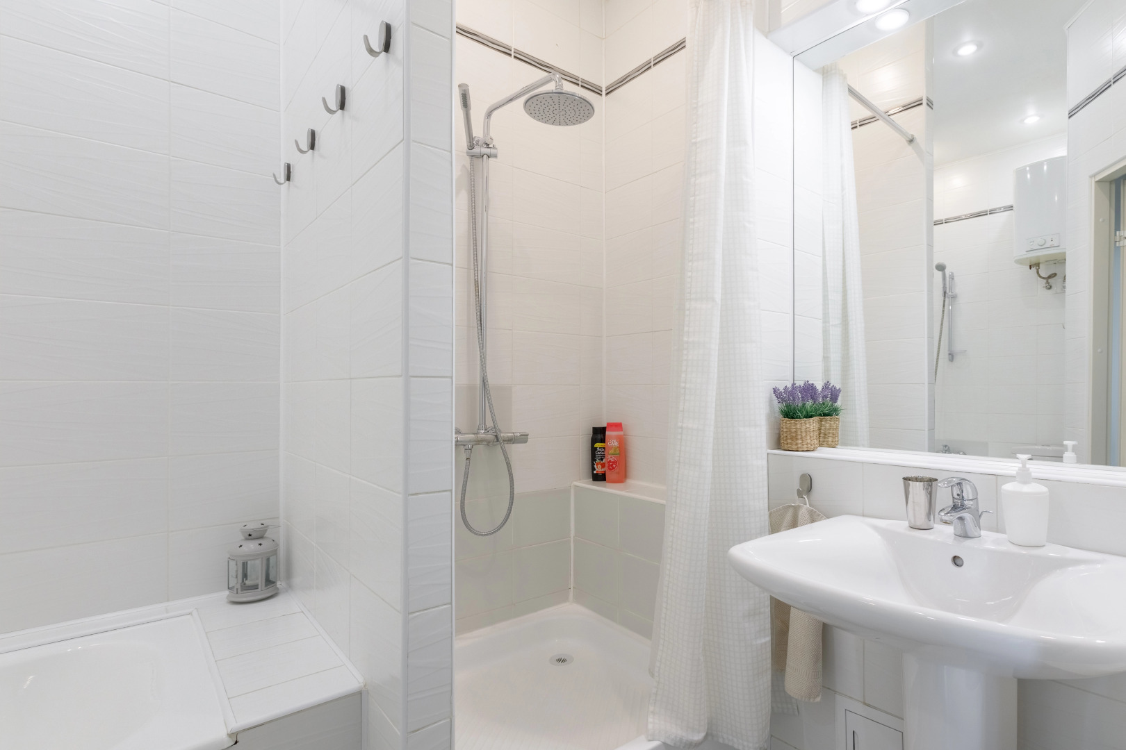 Апартаменты Central & Homelike