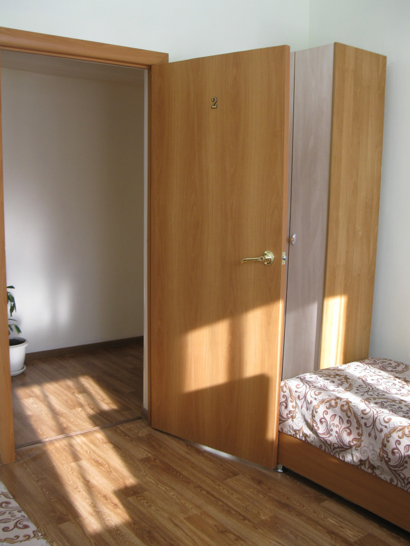 Мини-Отель КГАПОУ ДКИОР