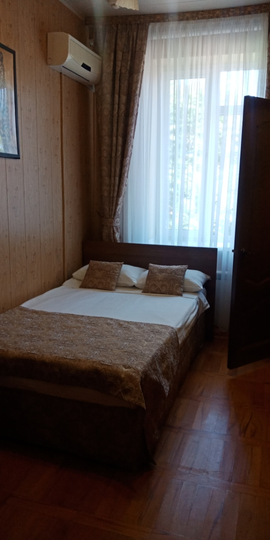 Отель Центральная